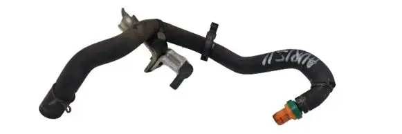 Toyota Auris E180 Engine coolant pipe/hose