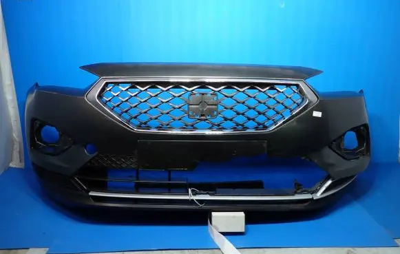 Seat Tarraco Front bumper 5FJ807221D