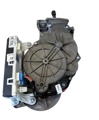 Mercedes-Benz E W213 Tailgate/trunk control unit/module A2139000500 03845270 2139000500