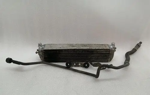 Audi R8 42 Engine oil radiator 427317021D