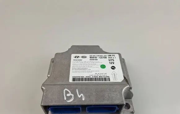 KIA Sorento Other control units/modules 95910C5750