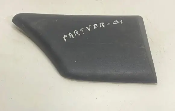 Peugeot Partner Rear door trim (molding) 9634563177
