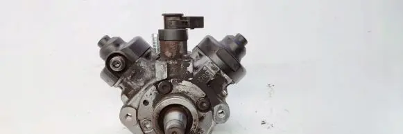 Audi A4 S4 B8 8K Fuel injection high pressure pump 059130755AH