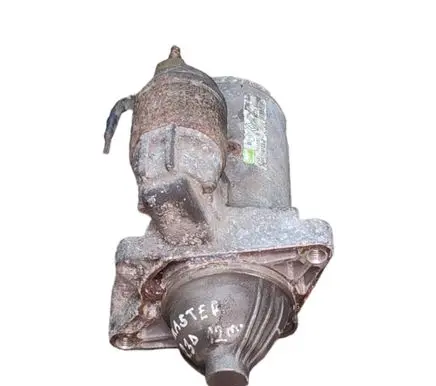 Renault Master III Starter motor TS22E8 8200568535