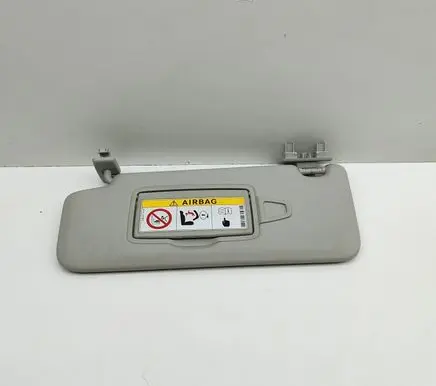 Mercedes-Benz E W213 Sun visor A2138106101