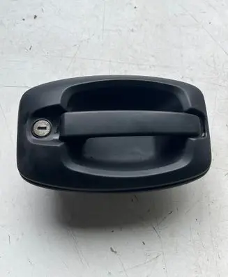 Peugeot Boxer Front door exterior handle 233347
