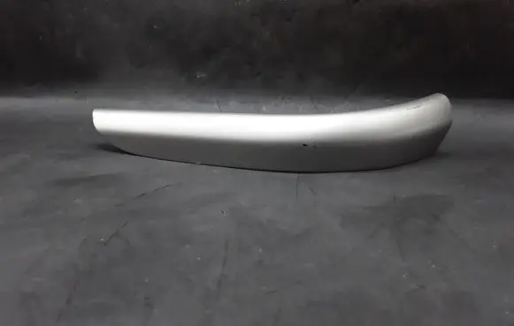 Opel Astra J Rear bumper trim bar molding 13259075 13259081 340685796