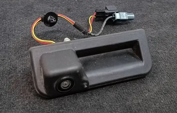 Volkswagen Taigo Reversing camera 2G7827566 22205A1094
