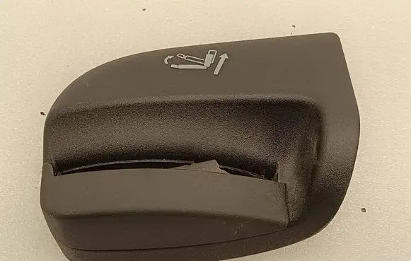 Chrysler Pacifica Seat trim 5AS64TRMA
