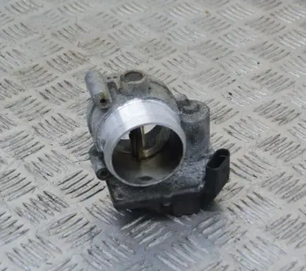 Audi A8 S8 D3 4E Throttle valve 059145950