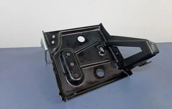 Mitsubishi Space Star Car battery 