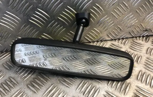 Mercedes-Benz B W245 Rear view mirror (interior)