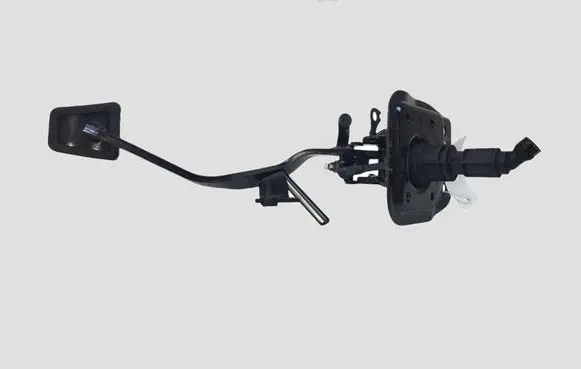 Citroen C-Crosser Clutch pedal
