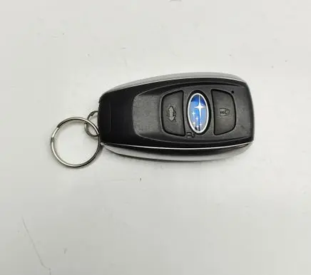 Subaru Forester SK Ignition key/card 2015DJ3203