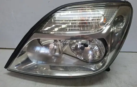 Renault Scenic I Headlight/headlamp S27647972 7700432098