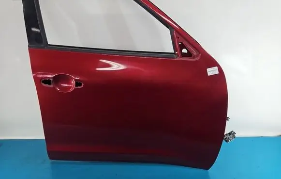 Nissan Juke I F15 Front door IMPRK1572826