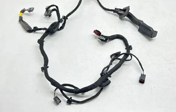 Volvo S90, V90 Front door wiring loom 31483460 31483460AA 31877687