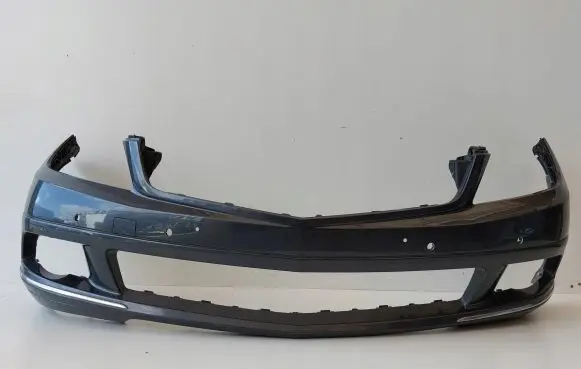 Mercedes-Benz C W204 Front bumper 2048850025