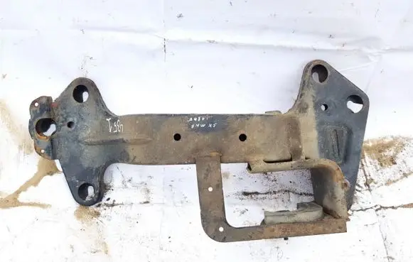BMW X5 E53 Front subframe