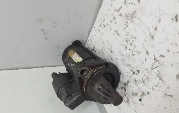 Volkswagen Crafter Starter motor 076911023B TS24E13 HVW9061510001