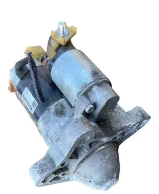 Mazda CX-5 Starter motor M001T92682