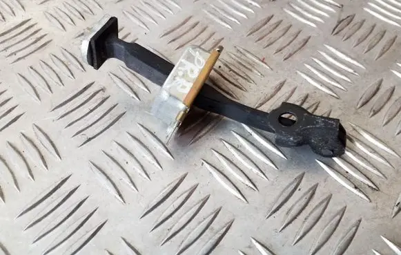 Infiniti FX Front door check strap stopper
