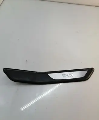 BMW 7 F01 F02 F03 F04 Front sill trim cover 7190978