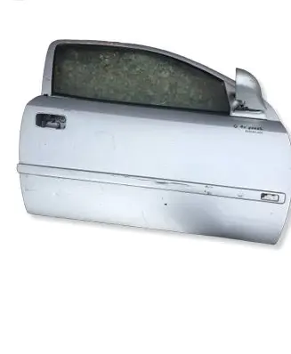Opel Astra H Front door 