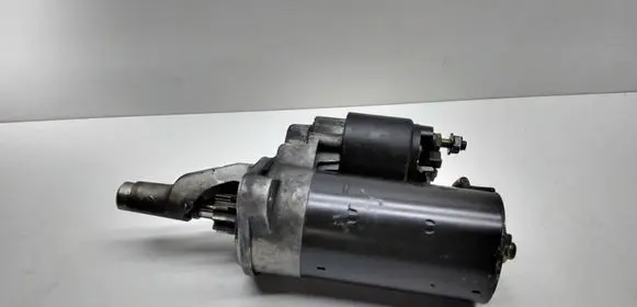 Audi A4 S4 B6 8E 8H Starter motor 059911023H