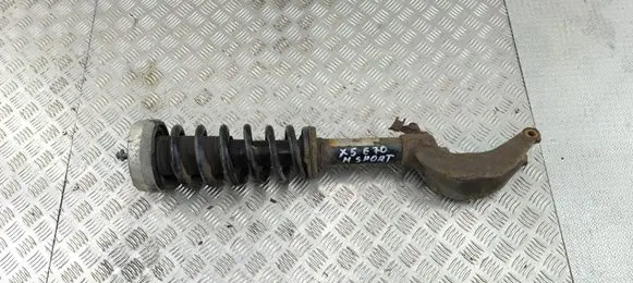 BMW X5 E70 Front shock absorber/damper 6781920