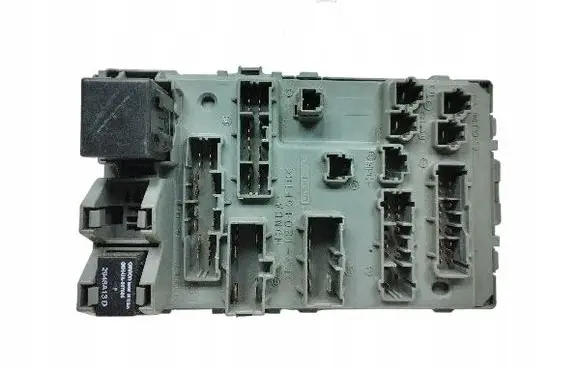 Honda Accord Fuse box set 3820AS1AG100