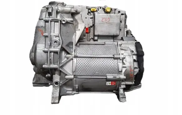 Volkswagen ID.4 Engine 1EA907121C
