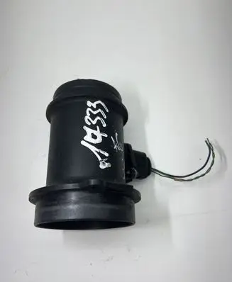 Audi A6 S6 C6 4F Mass air flow meter 1J0973705