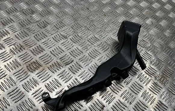 Skoda Superb B6 (3T) Air intake duct part 3T1819151
