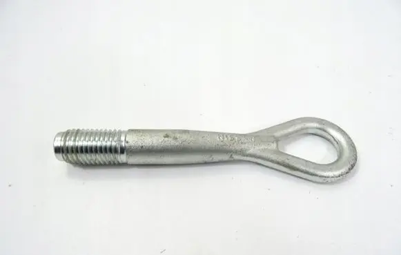 Nissan Juke I F15 Towing hook eye 