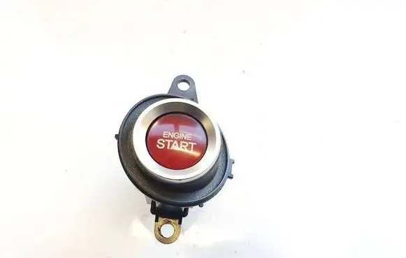 Honda Civic Engine start stop button switch m26983