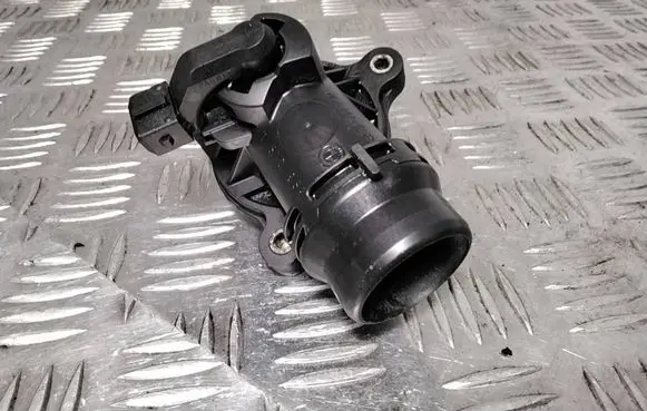 Thermostat/thermostat housing