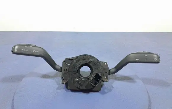Seat Ibiza IV (6J,6P) Other switches/knobs/shifts 7H0953503DC
