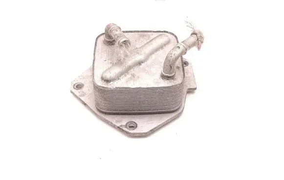Mazda 6 Engine oil radiator 