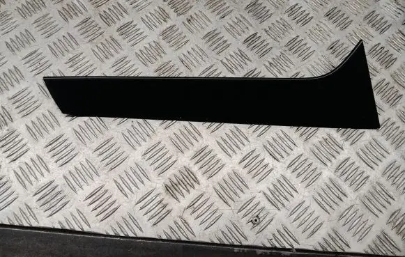 Audi Q5 SQ5 Tailgate trim 80A854872