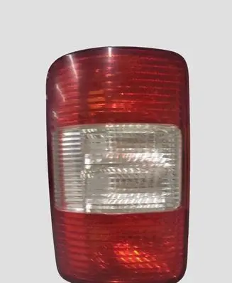 Volkswagen Caddy Rear/tail lights 4VEX13A602AA