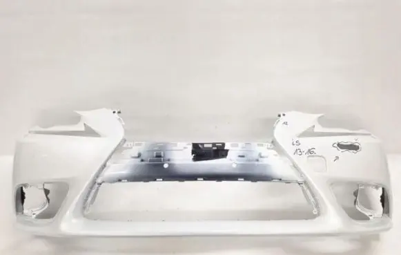 Lexus IS III XE30 Front bumper