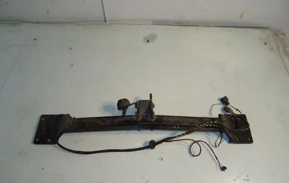 Audi Q7 4L Tow bar set VW46AQ