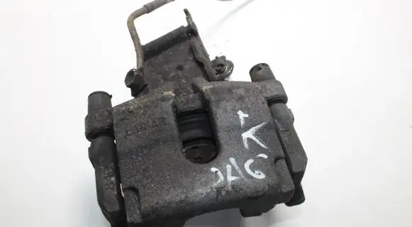 Jaguar XF X250 Rear brake caliper