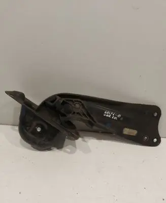Volkswagen Golf VI Rear upper control arm/wishbone 1K0505225H 1K0501475
