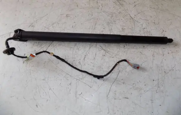 Ford Kuga III Tailgate/trunk/boot lift motor LV4B-S402A54-AE 20220920