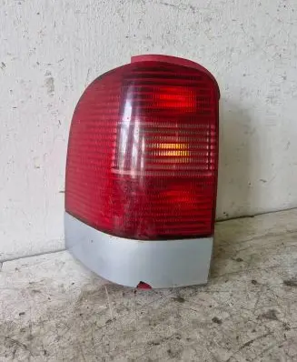 Volkswagen Sharan Rear/tail lights