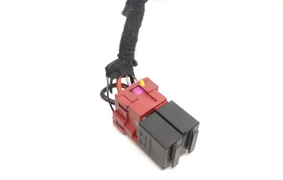Audi A3 S3 A3 Sportback 8P Other relay 7m0951253c