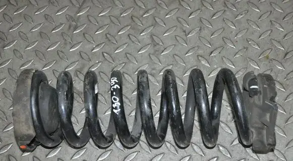Land Rover Range Rover Velar Rear coil spring 