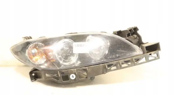 Mazda 3 I Headlight/headlamp